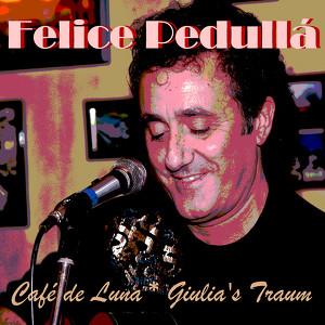 Felice Pedull&aacute;
