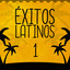 Éxitos Latinos (Volumen 1) Albumcover