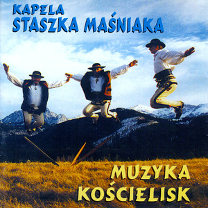 Kapela Staszka Maśniaka