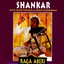Raga Aberi Albumcover