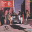 The Player The Hustler Albumcover