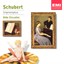 Schubert: Impromptus Albumcover