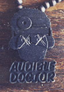 Audible Photo