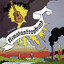 Climatastrophunk Albumcover