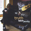 Truth Albumcover