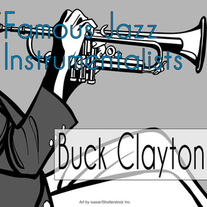 Famous Jazz Instrumentalists album