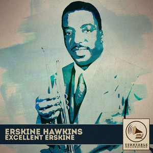 Excellent Erskine album