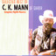 Selected Best of C.K.Mann of Ghana (Legendary Highlife Maestro) Vol.2 Albumcover