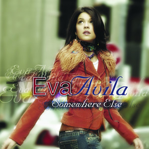 Somewhere Else cover