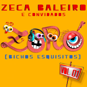 Zoró [Bichos Esquisitos] album