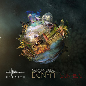 Dünya, Vol. 1 (Sunrise) cover