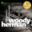 7days Presents Jazz Classics: Woody Herman - The Genius of Clarinet cover