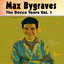 Max Bygraves the Decca Years Vol. 1 cover