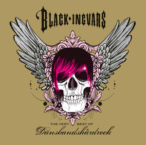 Dansbandshårdrock cover