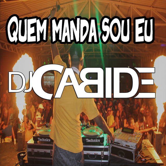 Quem Manda Sou Eu