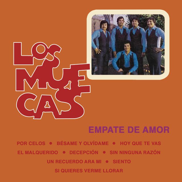 Empate de Amor Albumcover