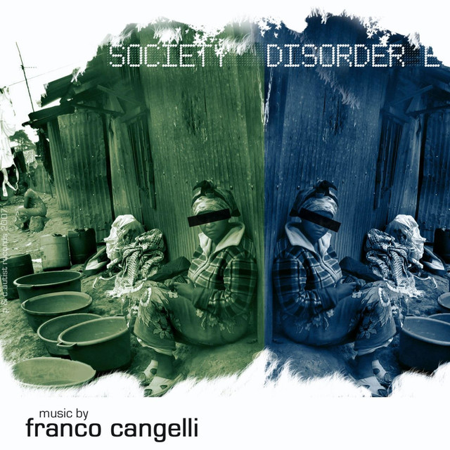 Franco Cangelli Photo