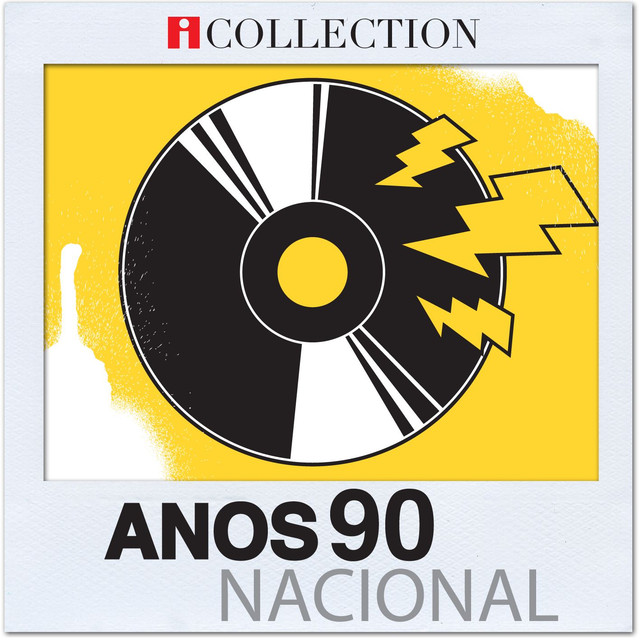Anos 90 Nacional - iCollection