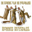 Ronnie Ruysdael - De Koning Van De Polonaise