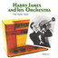 Harry James - Hotel Astor Roof 1942 cover
