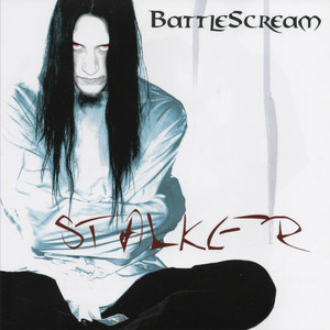 Stalker cover