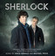 Sherlock: Original Television Soundtrack Music From Series Two cover