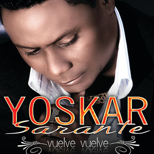 Vuelve vuelve cover
