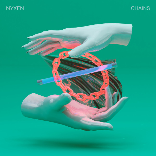 Chains cover