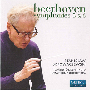 Symphonies nos. 5 and 6 