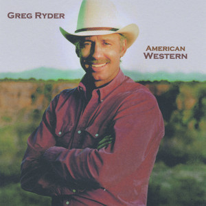 American Western Albumcover