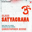 Glass: Satyagraha - The Sony Opera House Albumcover