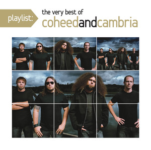 Playlist: The Very Best of Coheed and Cambria cover