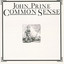Common Sense cover