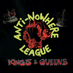 Kings & Queens album