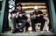 Duo De Twang
