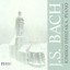J.S. Bach: The Well-Tempered Clavier, Book 1 cover