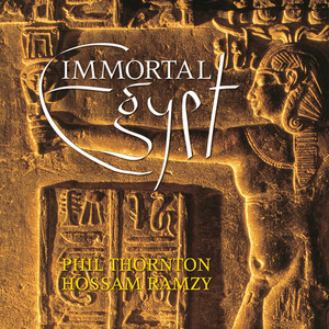 Immortal Egypt album