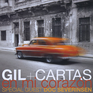 En mi corazón cover