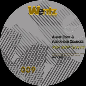 Amine Edge & Alexander Skancke