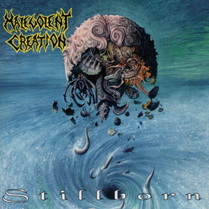 Stillborn cover