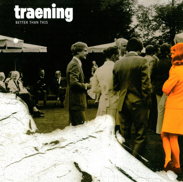 Traening Photo