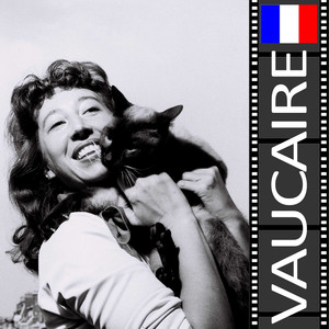 Cora Vaucaire : La Dame Blanche de Saint-Germain-des-Prés (Histoire Française) cover