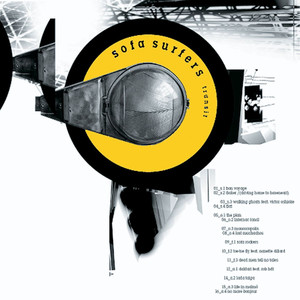 Transit cover
