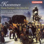Krommer: 3 Partitas / 6 Marches Albumcover