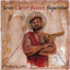 Jesus Christ Bearer Superstar Albumcover