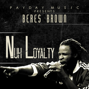 Beres Brown
