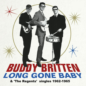 Long Gone Baby album