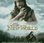 The New World cover