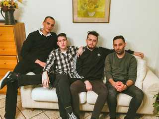 The Last Confidence Photo