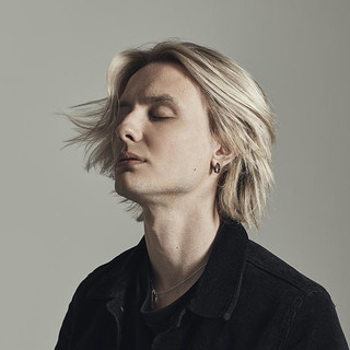 Oscar Enestad Photo
